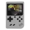 Retro Portable Mini Handheld Video Game Console 8 Bit 3.0 Inch Color LCD Kids Color Game Player Built In 500 Games