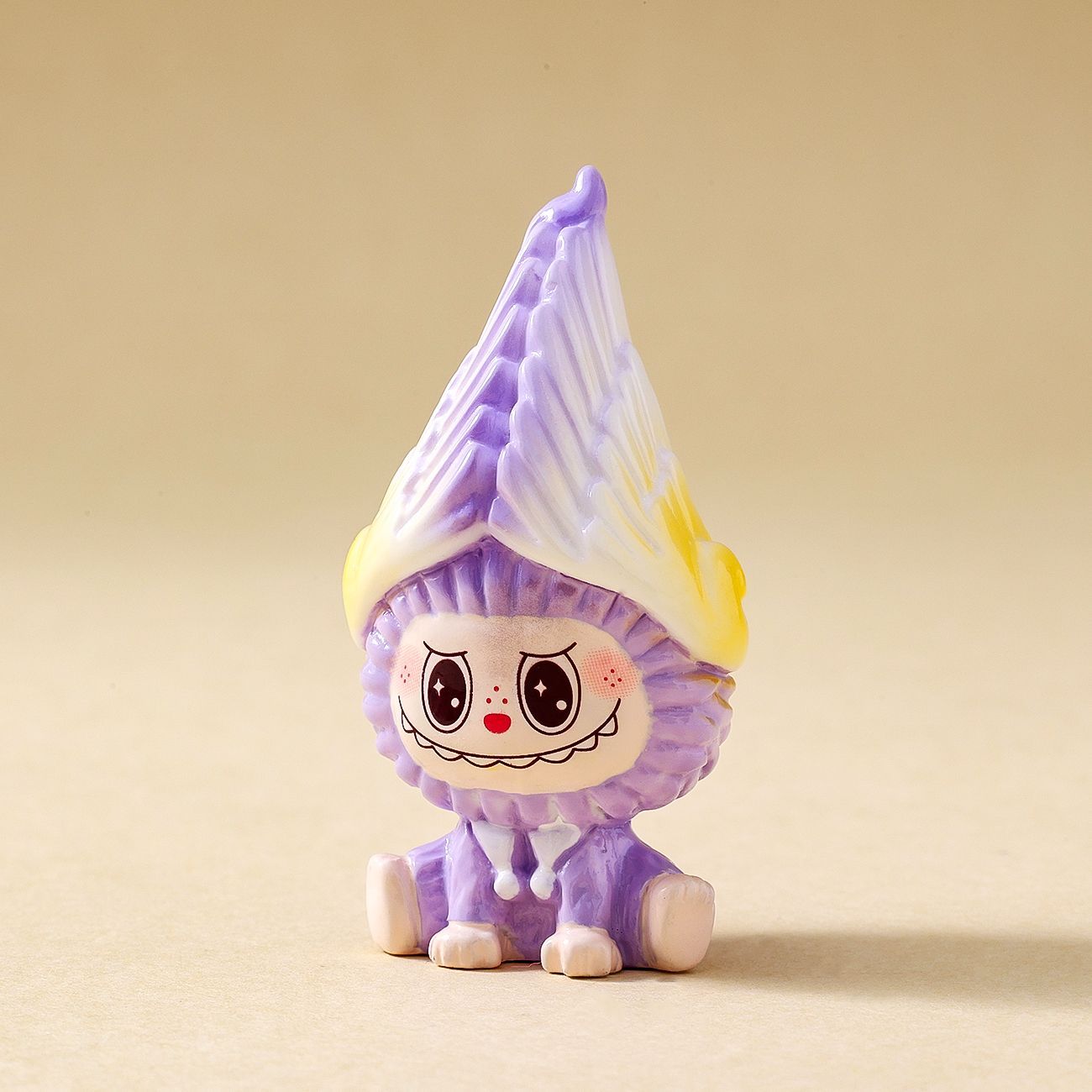 

Halloween Series Labubu Cute and Fashionable Decorative Hanging Accessories Paired Up As Gifts 1pc