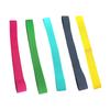 Beach Chair Towel Band Rubber Band Wide Thick Lightweight Stretch Multipurpose Beach Vacation Essentials Towel Holder