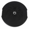 12in Active Spare Tire Subwoofer 400W RMS 4 Ohm Remote Control Premium Bass Powered Spare Tire Subwoofer for Vehicle 12V