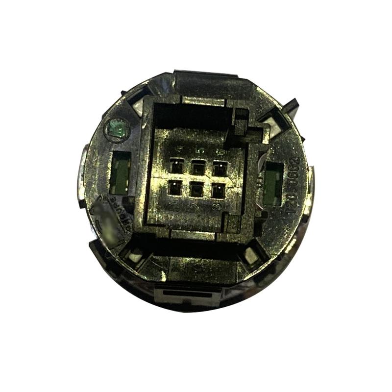 4-pin one-button start switch ignition switch for For Peugeot 308 408 508 for Citroen C4 C5 9805347980 98337556ZD