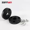 2Pieces 20/25/30mm Alloy Aluminum Wheel Spacer PCD 3-112 CB 57.1 Suit for Smart CABRIO(450) CITY-COUPE(450) FORTWO CABRIO (450)