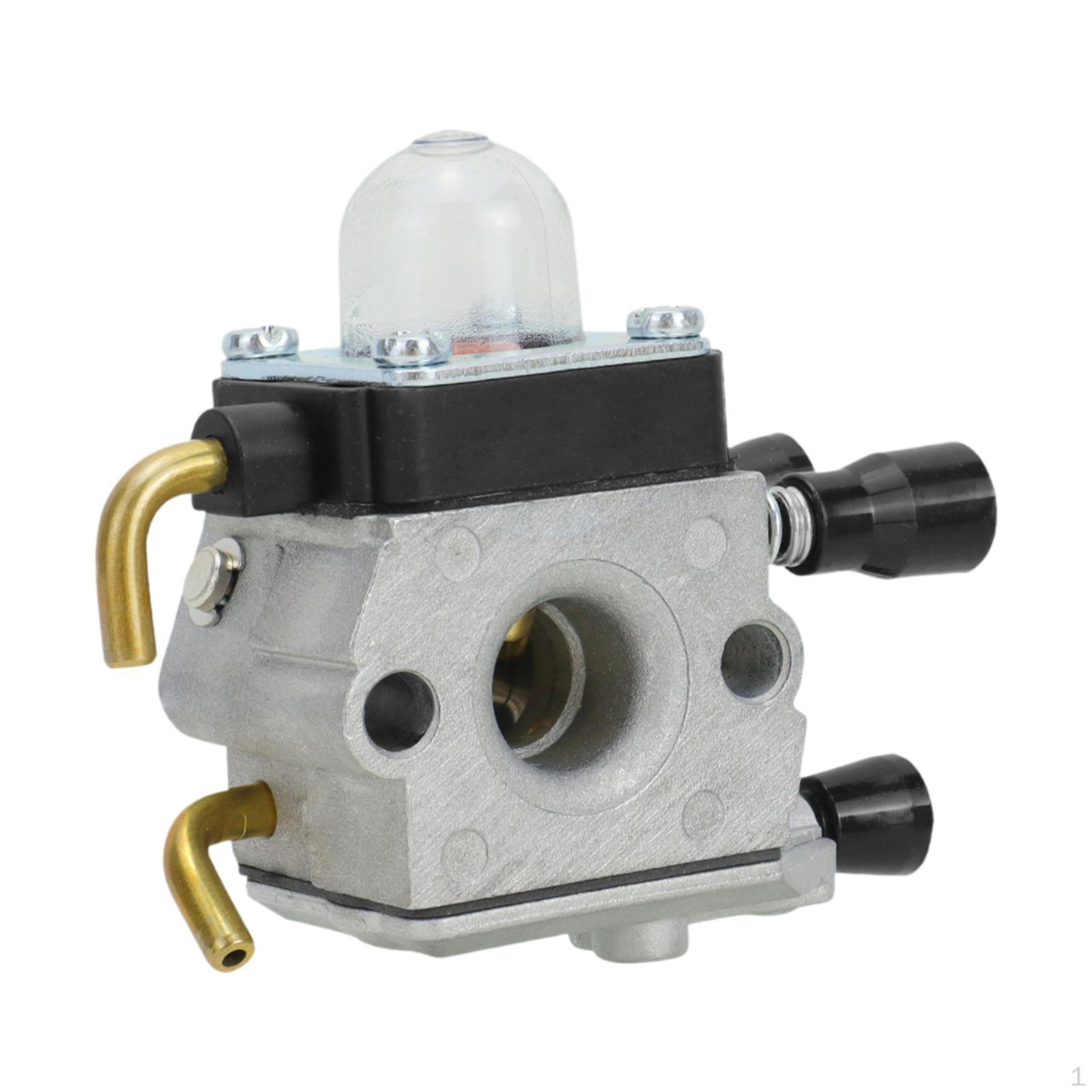 

String Trimmer Carburetor Spare Parts Carb Accessory for FS38 FS85 FS45