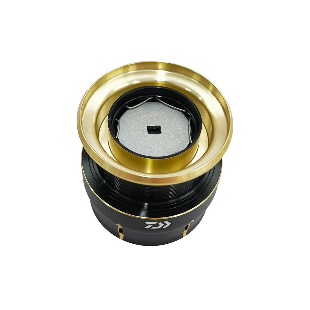 26 Freams Genuine Spare Various Sizes [Daiwa Genuine] Spool, (26FREAMS) (LT2500)