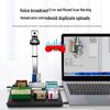 Eloam S910A3 A3 Document Camera with Barcode Scanner CN Plug (adapter Included)