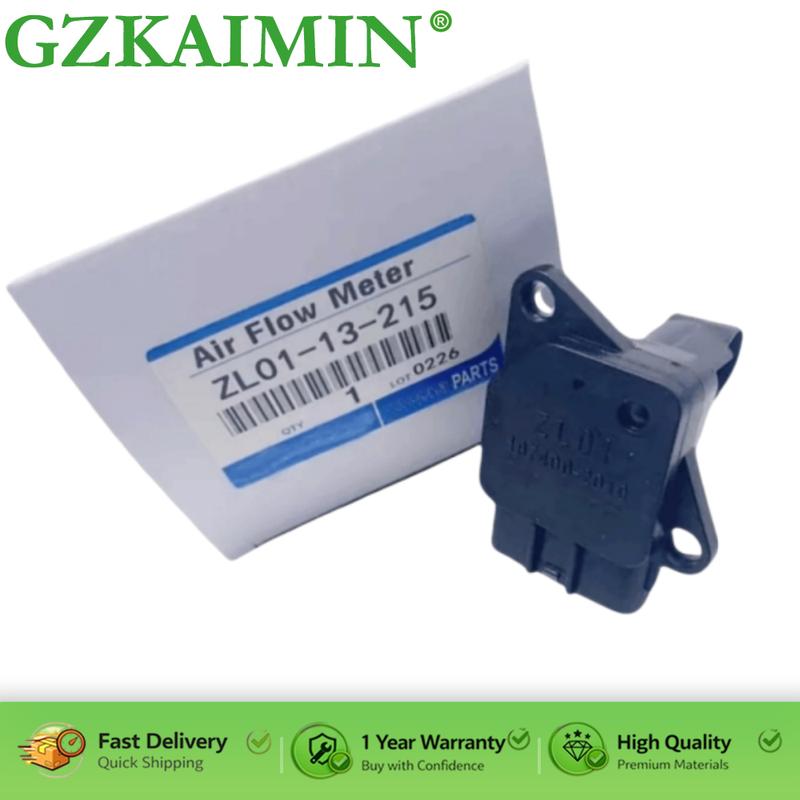 Air Mass Meter Flow Sensor MAF Sensor OEM ZL01 ZL0113215 ZL01-13-215 197400-2010 1974002010 FIT FOR MAZDA 3 5 6