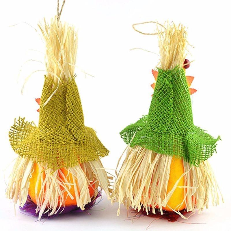 1 Pcs Outdoor Halloween Parties Decoration Pumpkin Night Light Decoration Lights Halloween Home Accessories