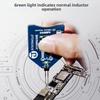 High Precision Motherboard Coil Tester Quick Fault Check PCB Testing Tool  Mobile Phone Motherboard