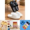 Summer Thick-soled Sandals For Women And Men With Ergonomic Design