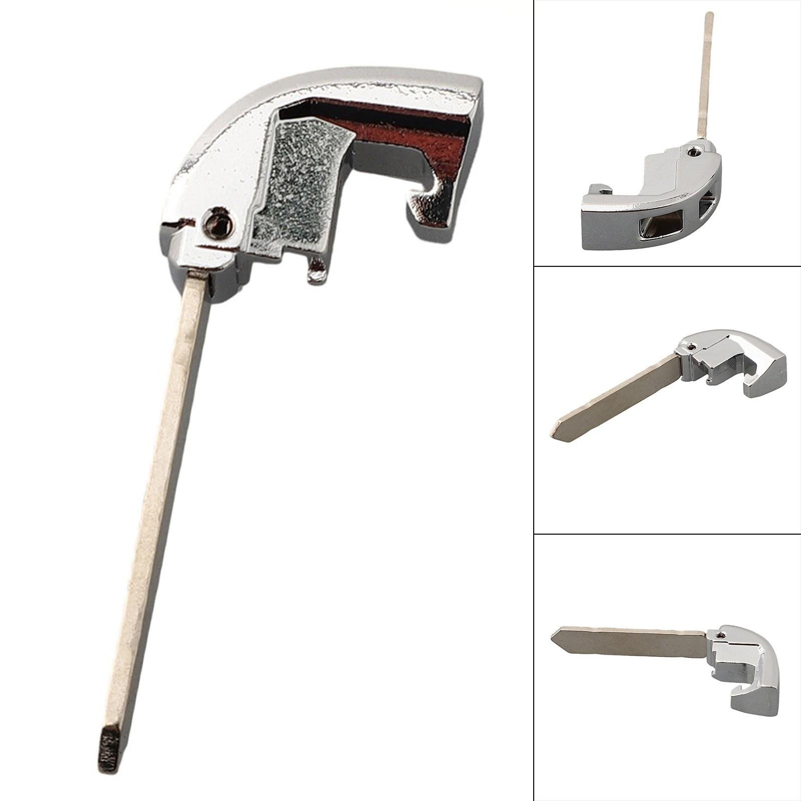 

Mechanical Key Accessories Insert Parts Plastic + Metal