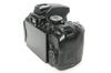 Nikon D5300 Digital SLR Camera with VR II Lens LCD 18-55mm Kit, Black, 24MP, 3.2-inch (D5300LK18-55VR2BK)