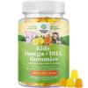Kids Omega DHA 3 Jelly Lace for Children 1 Pcs Per Month 1 Pcs