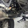 FOR BMW R1300GS R 1300 ADV 2024 2025 100% Carbon Fiber Exhaust Hood Decoration Motorcycle Accessories