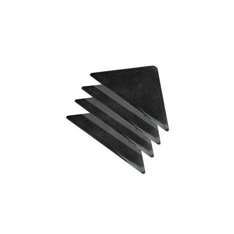 

Triangle Carpet Adhesive Spacer Seamless Floor Pad Anti Slip Pad Carpet Fixed Adhesive Pad Water Washed Anti Slip Adhesive Pad