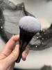 2025 New Arrival Best Sell Single Makeup Brush With Black Wooden Handle Factory Wholesale Professional Single Makeup Brushes Set
