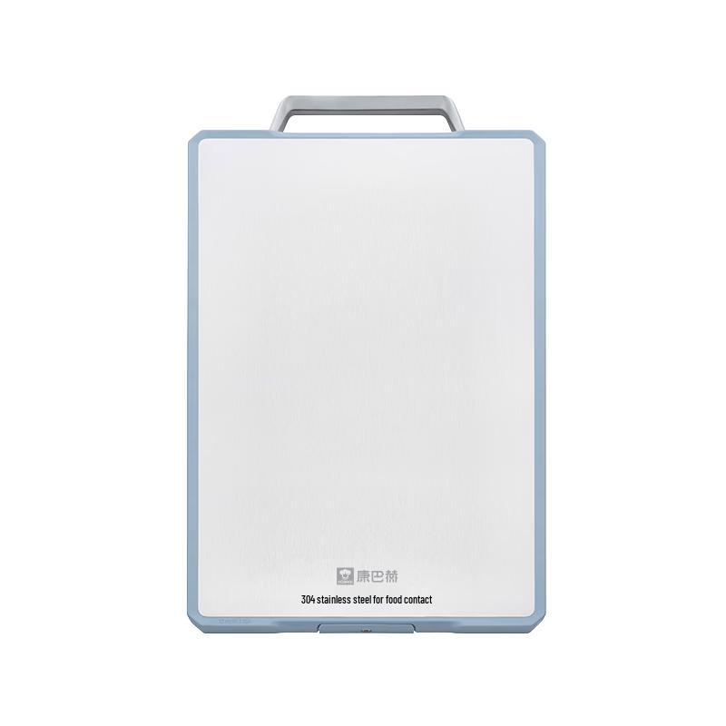 Kangbach Antibacterial Stainless Steel Cutting Board
