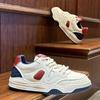 Fashion Half Light Weight Men's Shoes Dress Oxford Wedding Dress Shoes Luxury Trainer Sneakers Sports Krasovka Bity Casuals College