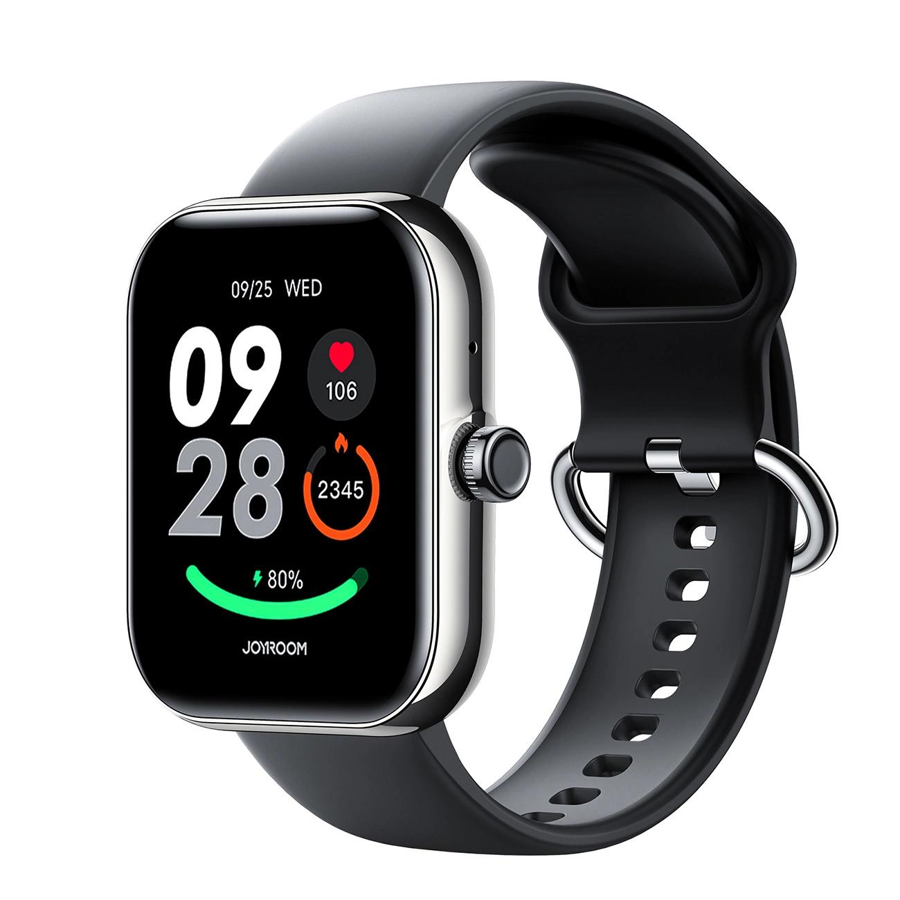 Smartwatch Jr-Ft5 Plus Joyroom Serie Fit-Life (Grafite)