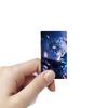 63 Sunman Spells Return To Battle Five Gods Single Poster Solo Graffiti Peripheral Decoration Stickers Waterproof Handbook