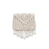 Bohemian Tassel Crossbody Beach Bag for Women
