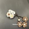 Autumn and Winter Flowers Are Suitable for Airpodspro 1st Generation 1st Generation 1st Generation Bluetooth Headset Case Protective Case.