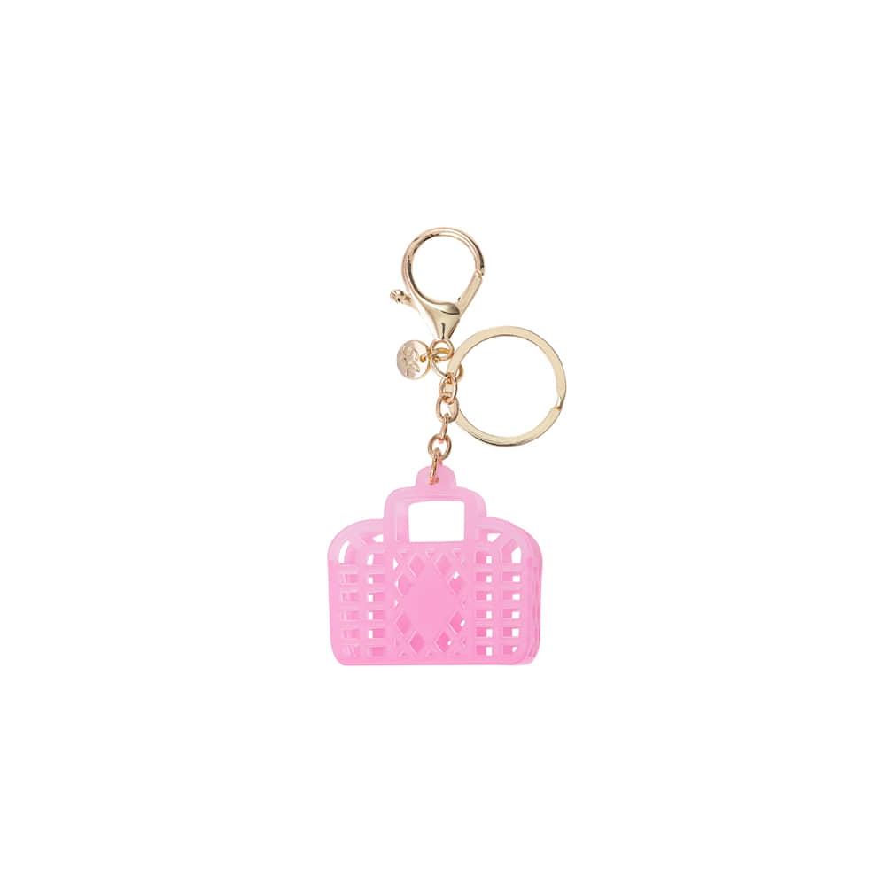 

Брелок Sun Jelly Retro Неоновый Розовый Sjbcrbnp SJBCRBNP