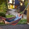 50/100/150cm Swing Hanging Rope Wear-resistant Hammock Chair Connector Straps  Indoor Outdoor Swing
