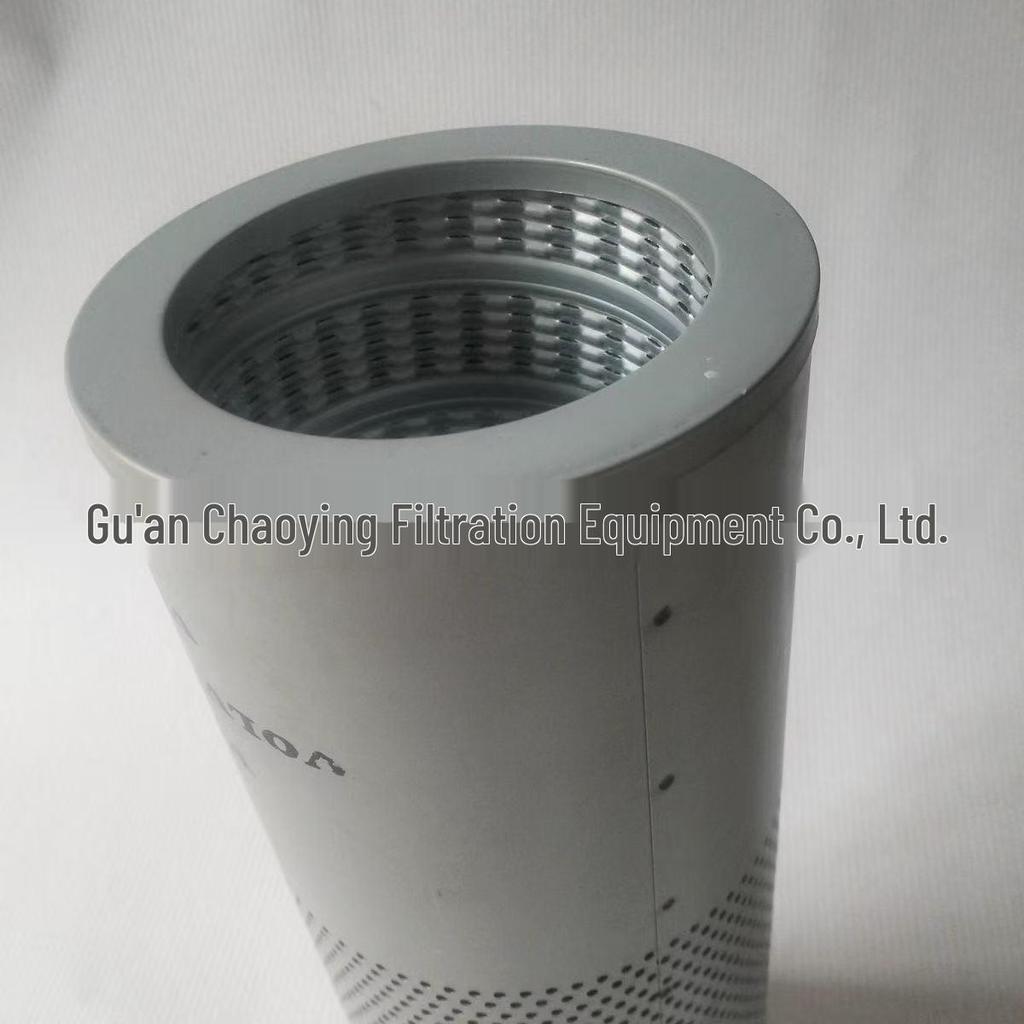 Chao Ying Hydraulic Return Oil Filter Element 14688861 for Excavators