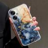 Beautiful Marble Phone Case for Xiaomi Mi 11 Lite 11T Pro Soft Phone Cover