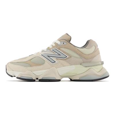 Zapatillas 9060 Sea Salt Surf Unisex Crema U9060MAC