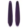 Hair Extensions Cosplay Long Straight Ponytail Universal Anime Hairpiece  Cosplay Party