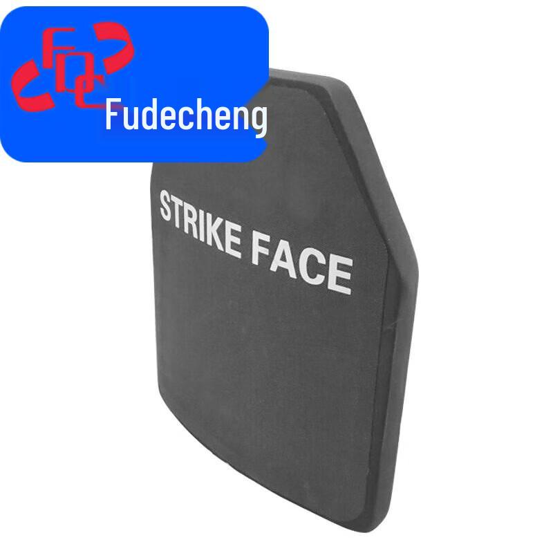 Tactical Training Vest Ceramic Armor Plate
