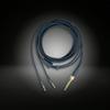 Quality Upgrades Headphone Cable Compatible for T1T2 T5 D7100 Headphone Durability 1/8inch to 1/4inchStereo Cable