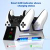 Game Controllers Charger Magnetic Charging Stand Headphone Stand for PS5 VR2