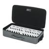 GATOR Transit Accessory Bags Series GT-2412-GRY (for pedalboards, multi-effects, etc.) [Official Japanese Product]