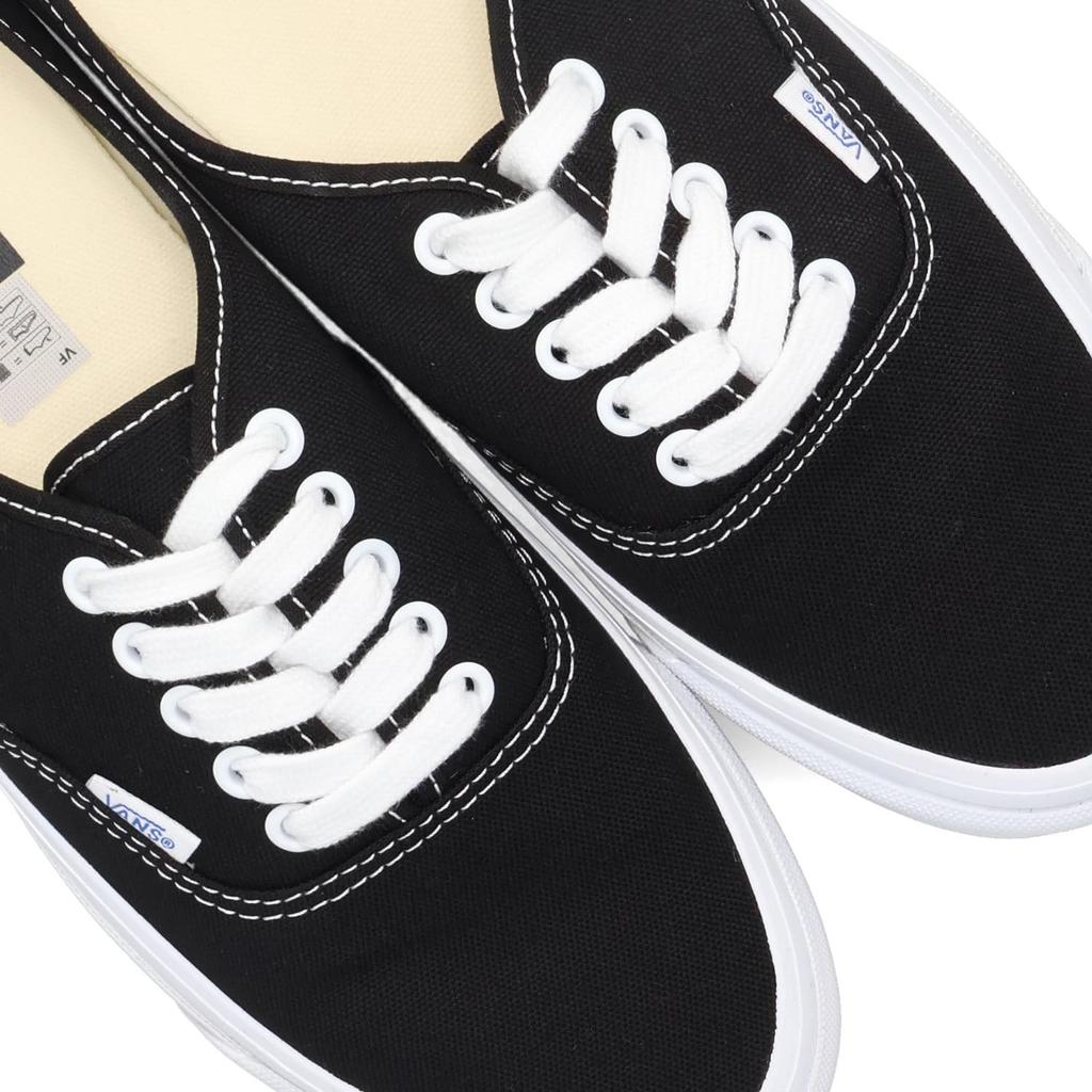Authentic Reissue 44 Black cm [Vans Classic] 27.0 [Goods]