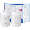 Replacement Cartridge for Panasonic TK-CJ24C1 and TK-CJ22C1 Water Purifiers. Removes 19 Substances