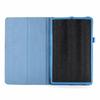 Fold PU Leather Stand Flip Cover for Galaxy Tab A9 8.7 Inch SM-X110 X115 Case Tablet Ultra Thin Shockproof Protective Cover