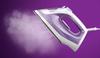 Philips | DST1020/30 | Steam iron | 1800 W | Water tank capacity 250 ml | Continuous steam 20 g/min | Steam boost 90 g/min | Purple