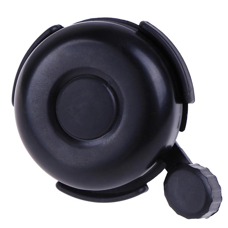 

Велосипедные рулевые звонки Металлический велосипедный звонок Велосипедные звонки Гудок Горный велосипед чёрный