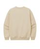 WILDROCK Cassette Tape Sweatshirt_Beige