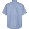 adidas Originales Transpirable Agradable para la Piel Cómoda Camisa Deportiva Casual para Hombre KY5768