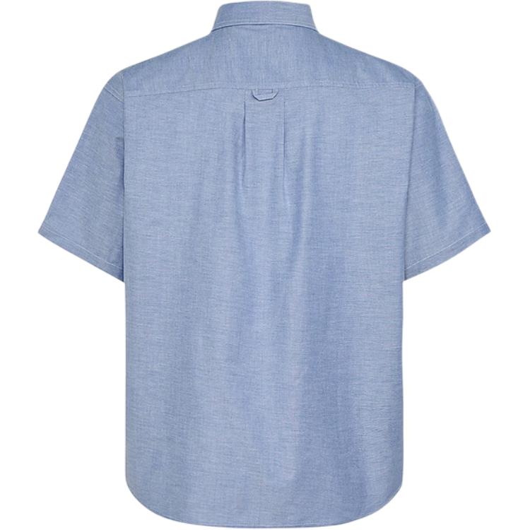adidas Originales Transpirable Agradable para la Piel Cómoda Camisa Deportiva Casual para Hombre KY5768