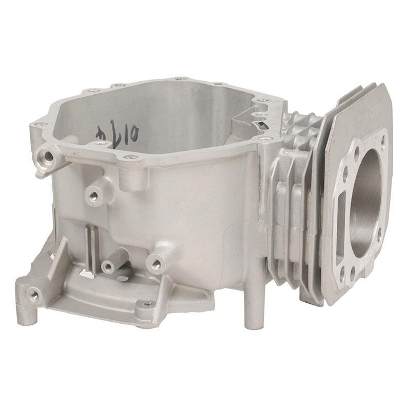 Cylinder Loncin Blok Silnika 1P70Fc Część Oryginalna