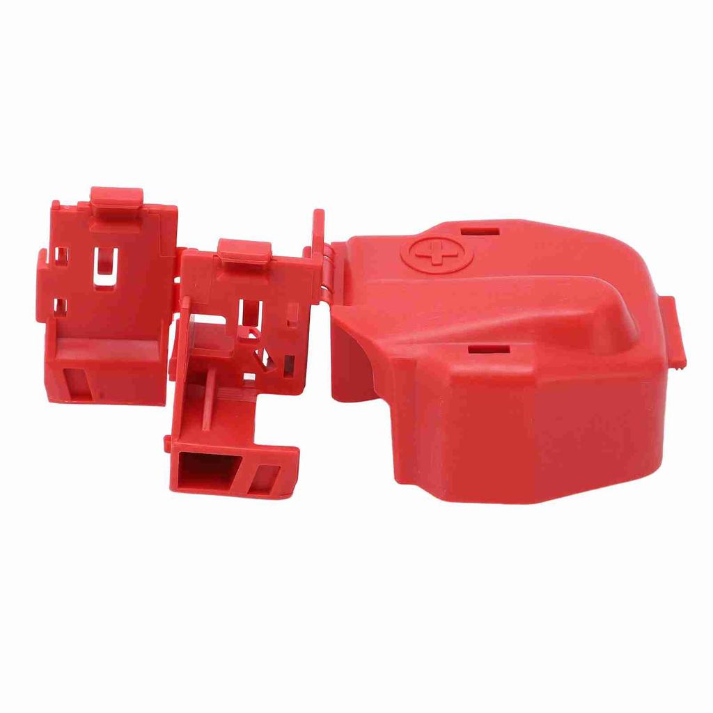 Car Battery Cable Positive Terminal Cover 32418RBG300 Insulating Protector Replacement for Accord Civic CR V Odyssey