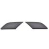 Car Interior Door Audio Speaker Cover Paste Modification for MG 4 MG4 EV Mulan 2022 2023 2024 2025