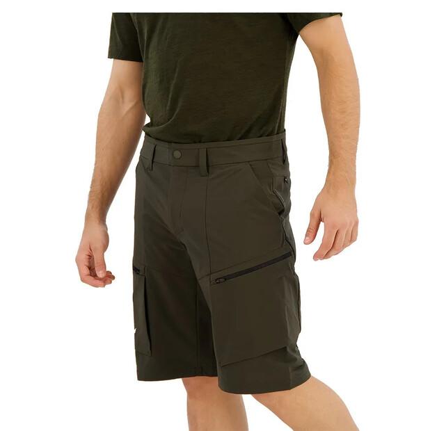 Salewa Шорты Puez Durastretch Cargo