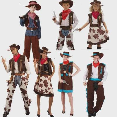 Unisex (4 yaş ve üzeri için) – Unisex karnaval kostümleri