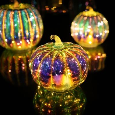 Illuminazione – Decorazioni luminose