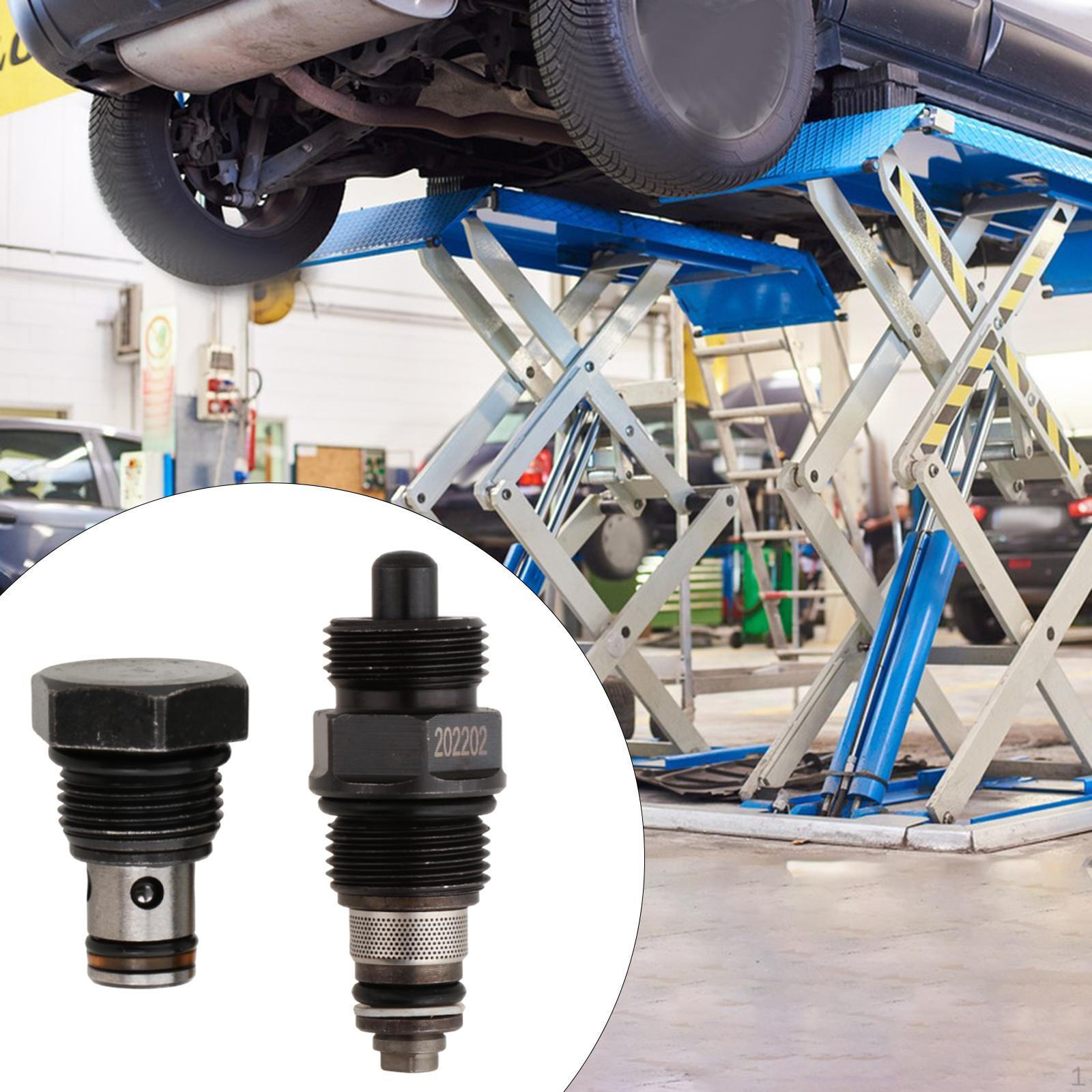 

Подъем автомобиля Опускание клапана Опускание Авто Ремонт Деталей Разгрузка A